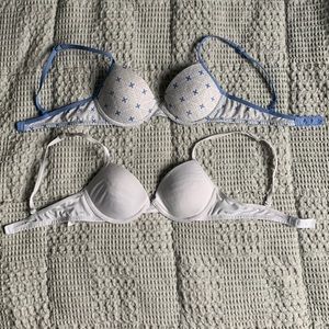 Girls Target Bras